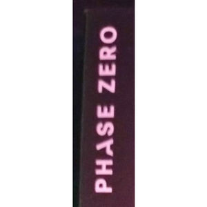 PHASE Zero Liquid Eyeliner